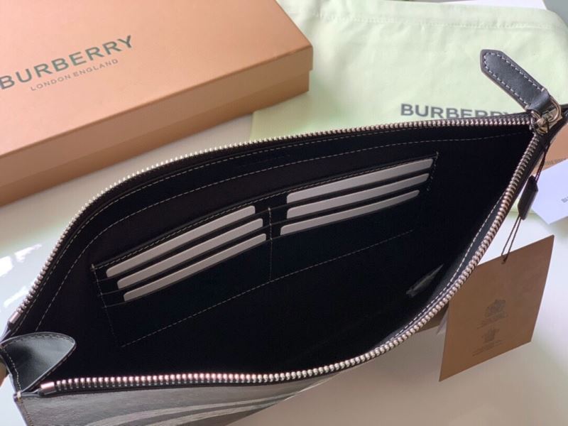 Burberry Clutch Bags